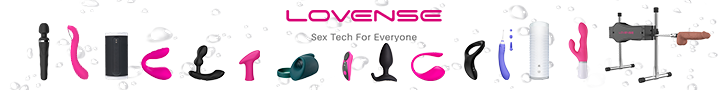 Lovense Max 2 Interactive Sex Toy