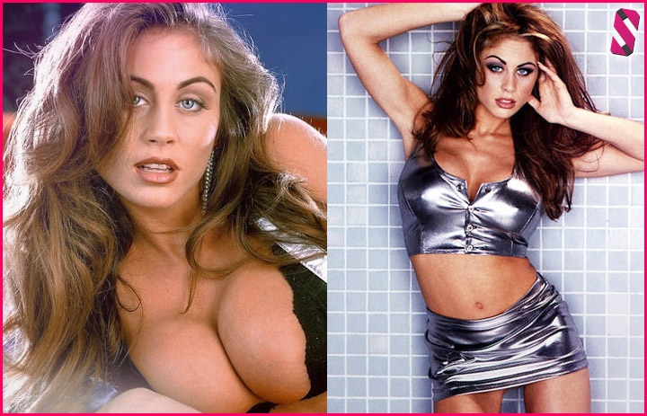 720px x 463px - What Happened To The Pornstars Of The 90s?