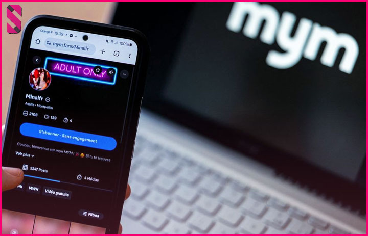 - List of all pornstars on Mym.Fans Website