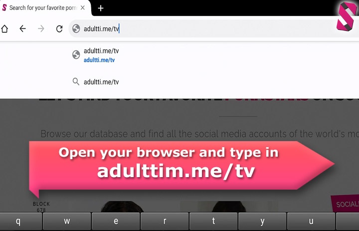 Tv Porn Android - How to install the Adult Time app on Android TV boxes