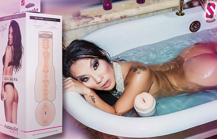 List of Asian pornstars on OnlyFans - Katana