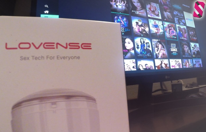 How to Sync Lovense Sex Toys with Porn Videos on AdultTime.com