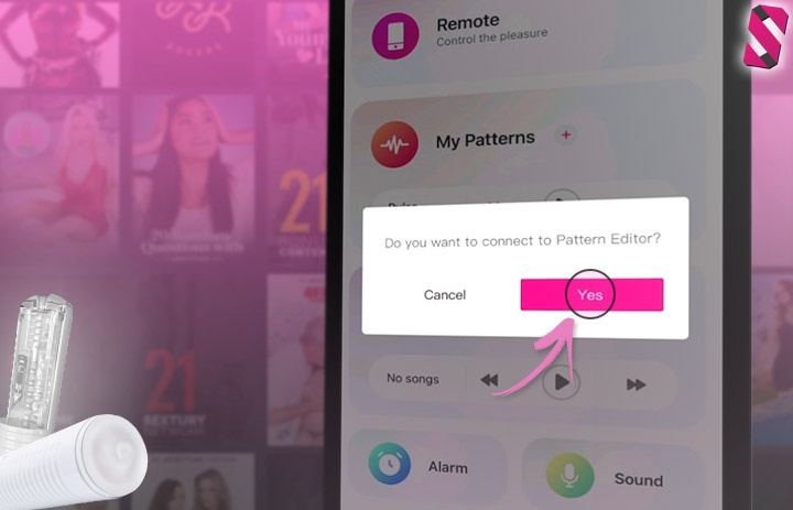 How to Sync Lovense Sex Toys with Porn Videos on AdultTime.com