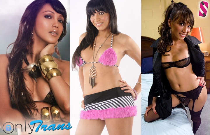 TS Yasmin Lee OnlyFans - Top 20 Shemale pornstars on OnlyFans