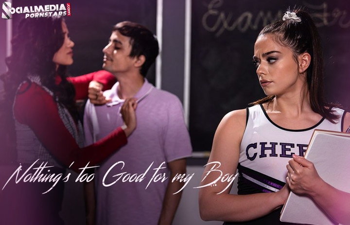 Nothing's Too Good For My Boy - 10 Most Watched Taboo-Breaking Porn Videos at PureTaboo.com