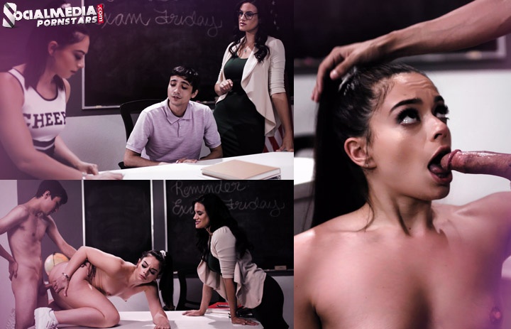 Nothing's Too Good For My Boy - 10 Most Watched Taboo-Breaking Porn Videos at PureTaboo.com