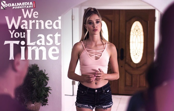 We Warned You Last Time - 10 Most Watched Taboo-Breaking Porn Videos at PureTaboo.com