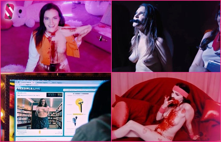 The Nanny Incident - 10 Most Watched Taboo-Breaking Porn Videos at PureTaboo.com