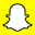 Snapchat icon social media