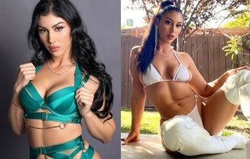pornstar photo Queenie Sateen