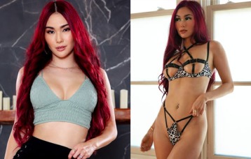 pornstar photo Scarlette Moon