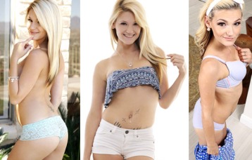 pornstar photo Hope Harper