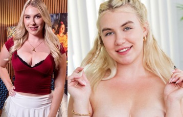 pornstar photo Maisey Monroe